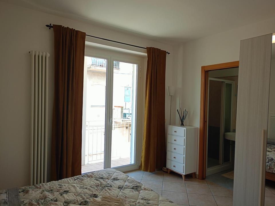 Da Eolo - Appartamento al mare Apartment in Grottammare