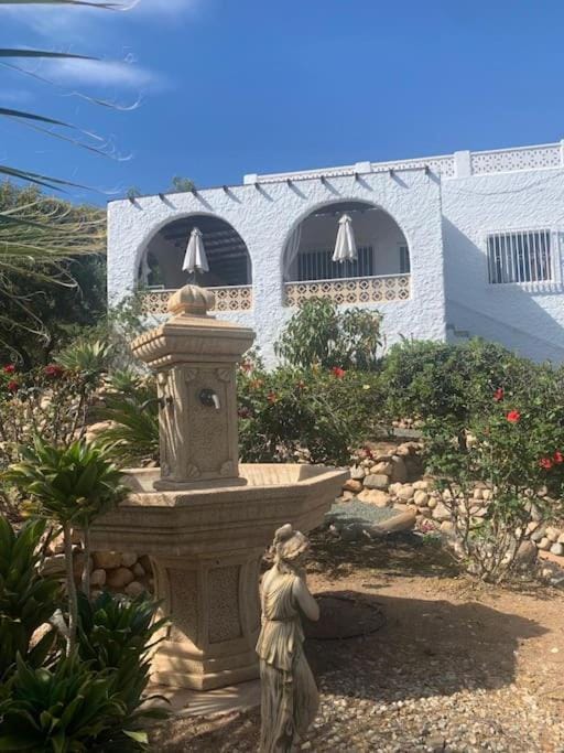 Villa Casa Queen Villa in Andalusia