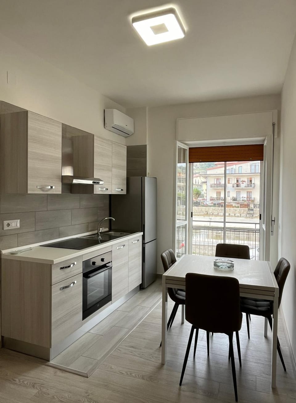 Appartamento "Alice" Apartment in Agropoli