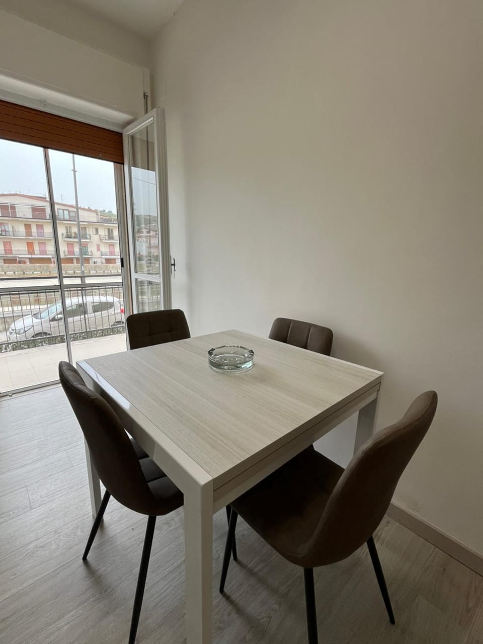 Appartamento "Alice" Apartment in Agropoli