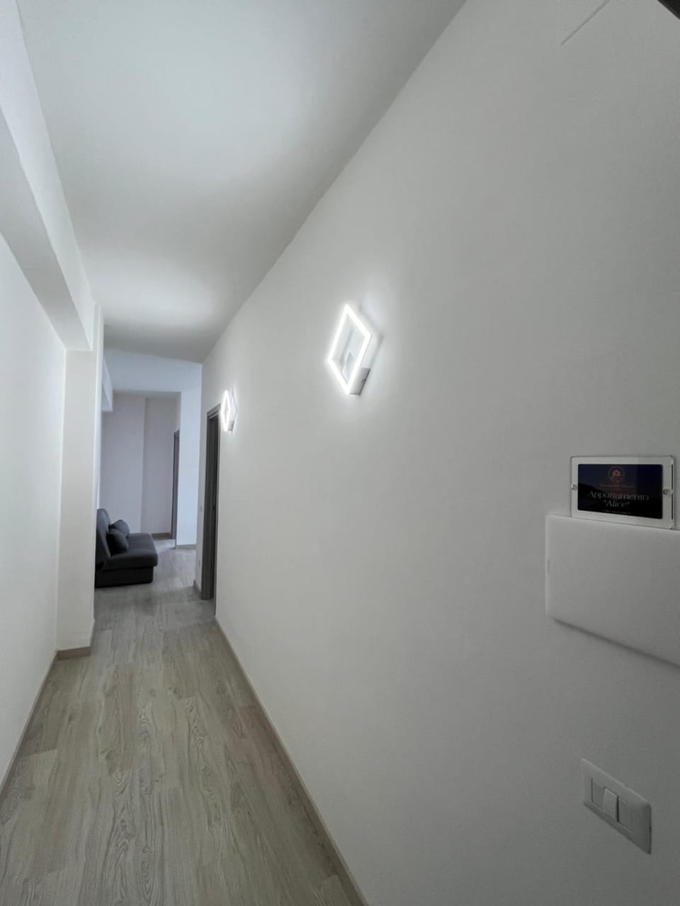 Appartamento "Alice" Apartment in Agropoli