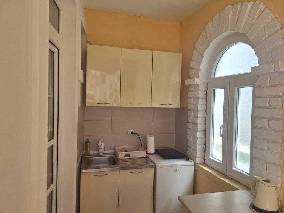 Apartments AriaSana Apartment hotel in Ulcinj Municipality