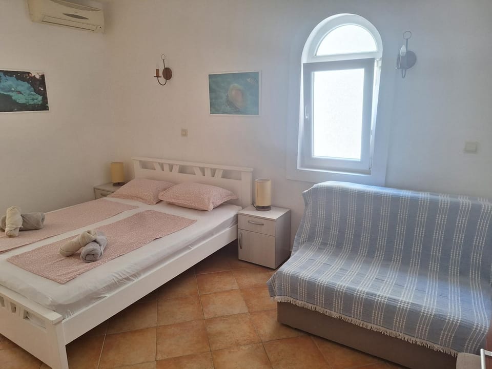 Apartments AriaSana Apartment hotel in Ulcinj Municipality