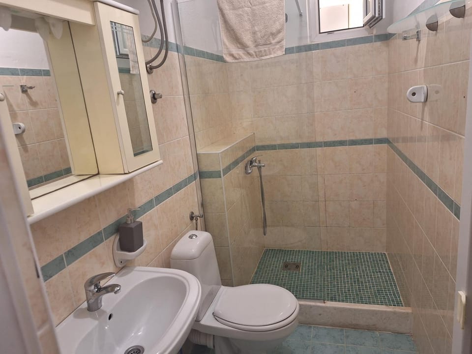 Apartments AriaSana Apartment hotel in Ulcinj Municipality