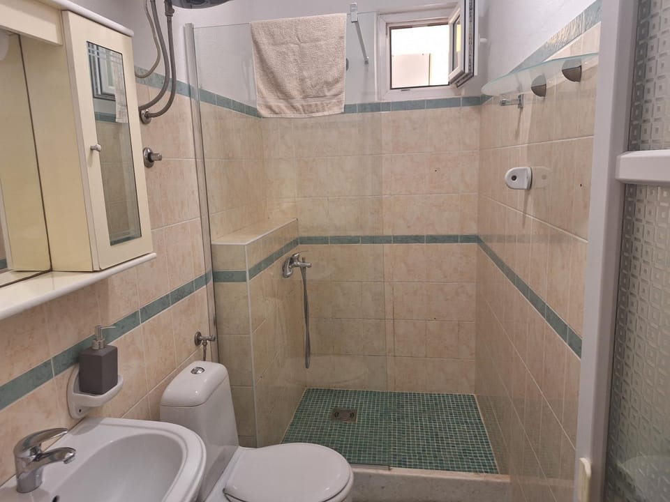 Apartments AriaSana Apartment hotel in Ulcinj Municipality