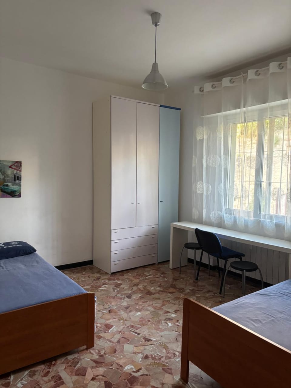 Casa mare tutto a piedi Apartment in Spotorno