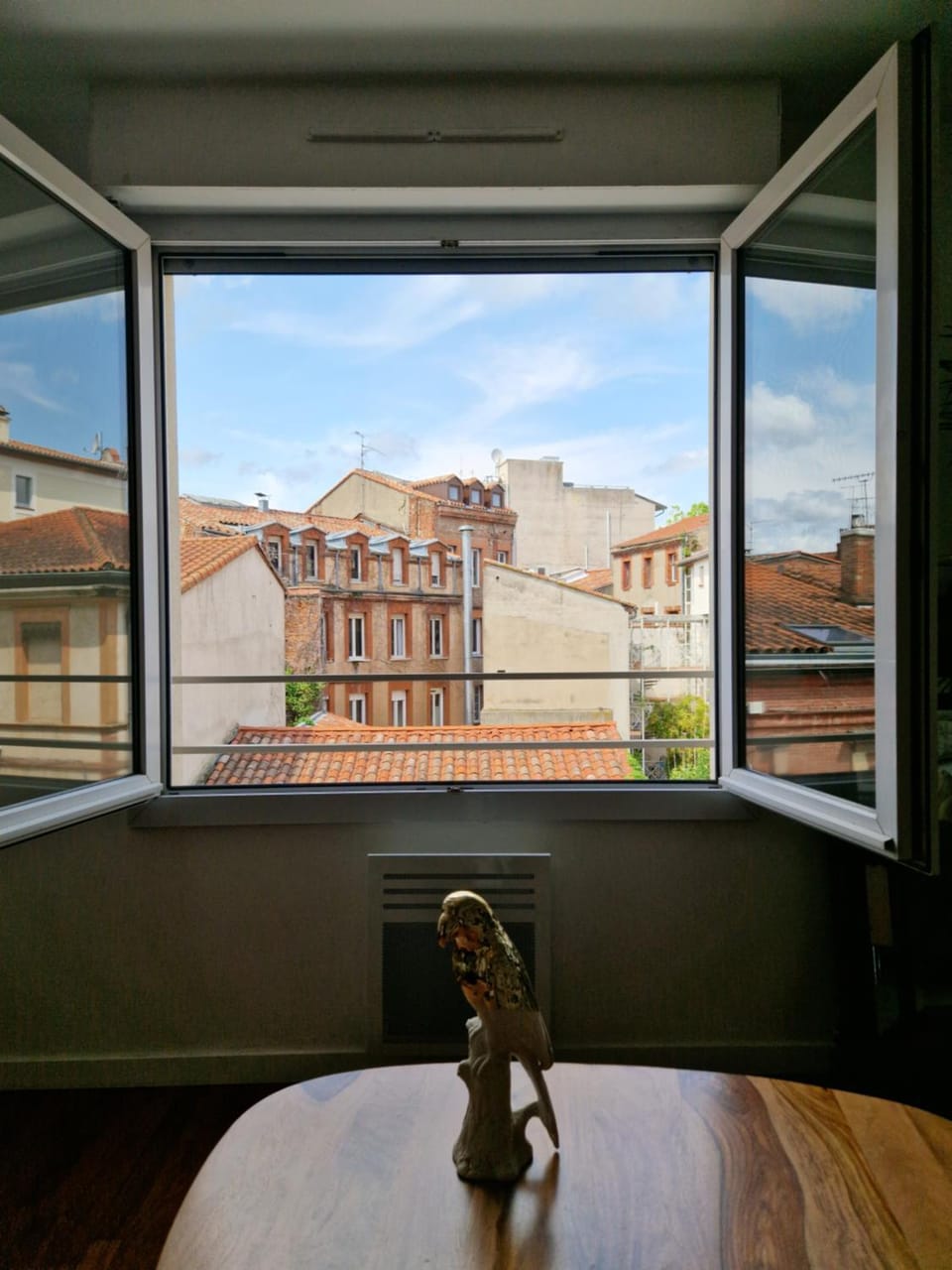 City view