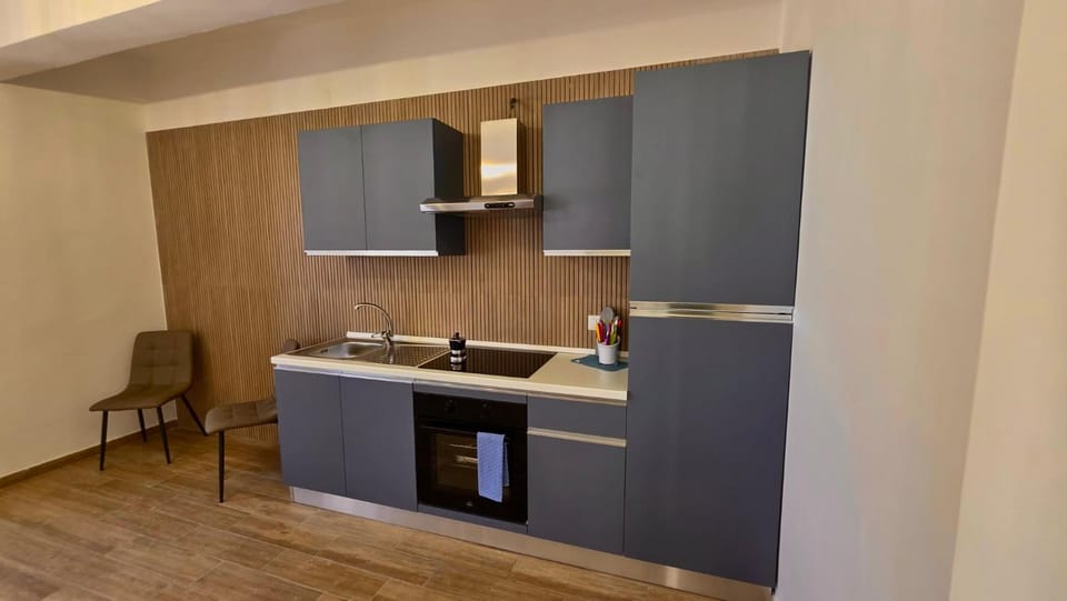 Appartamento "Maruzzella" Apartment in Agropoli