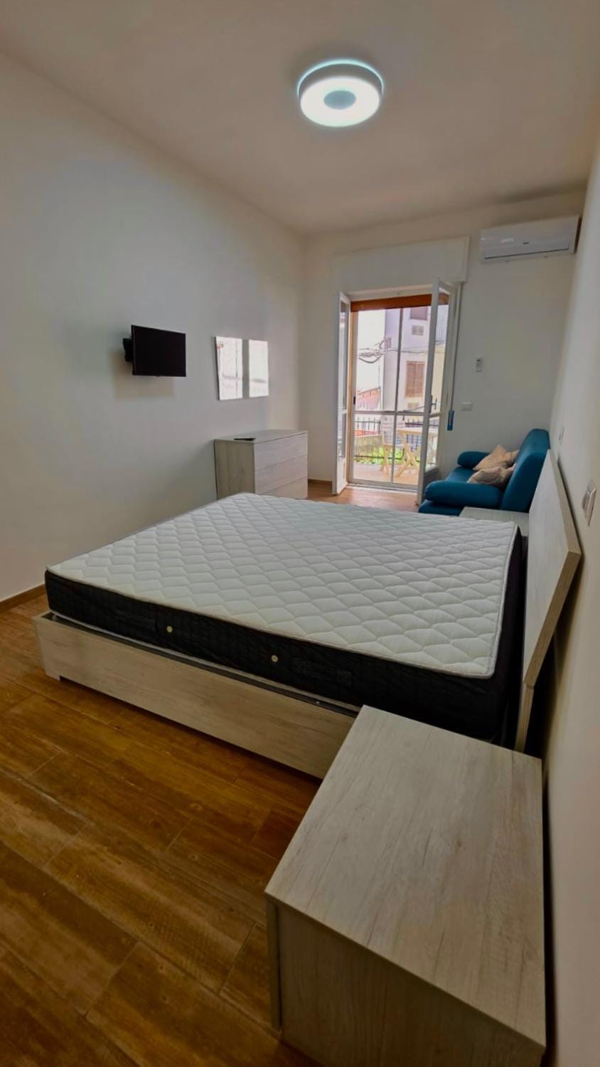 Appartamento "Maruzzella" Apartment in Agropoli