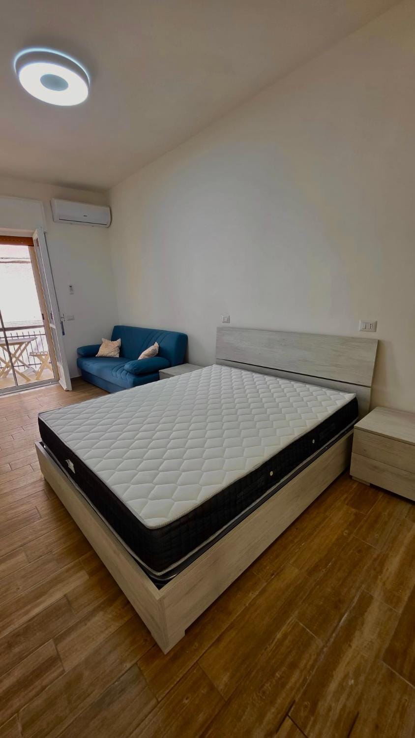 Appartamento "Maruzzella" Apartment in Agropoli