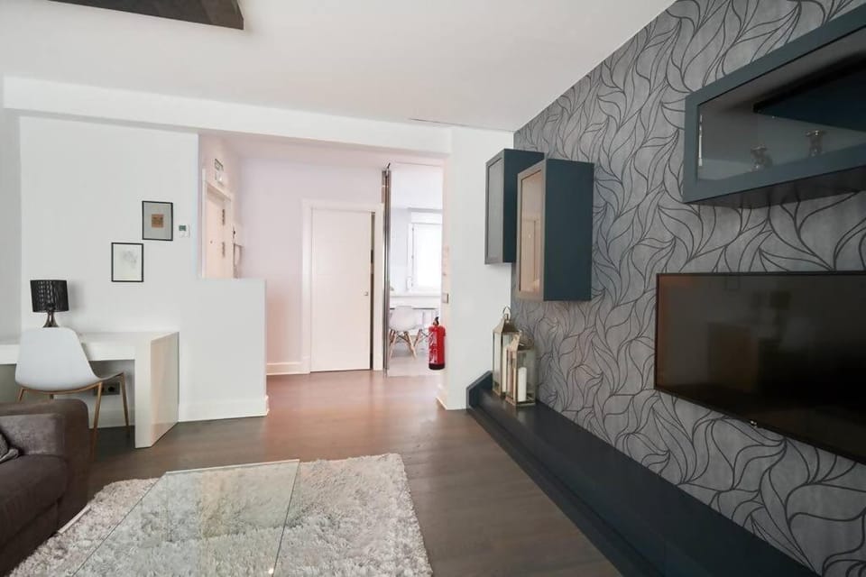 Tranquilo Apartamento en pleno corazón de Pamplona Apartment in Pamplona