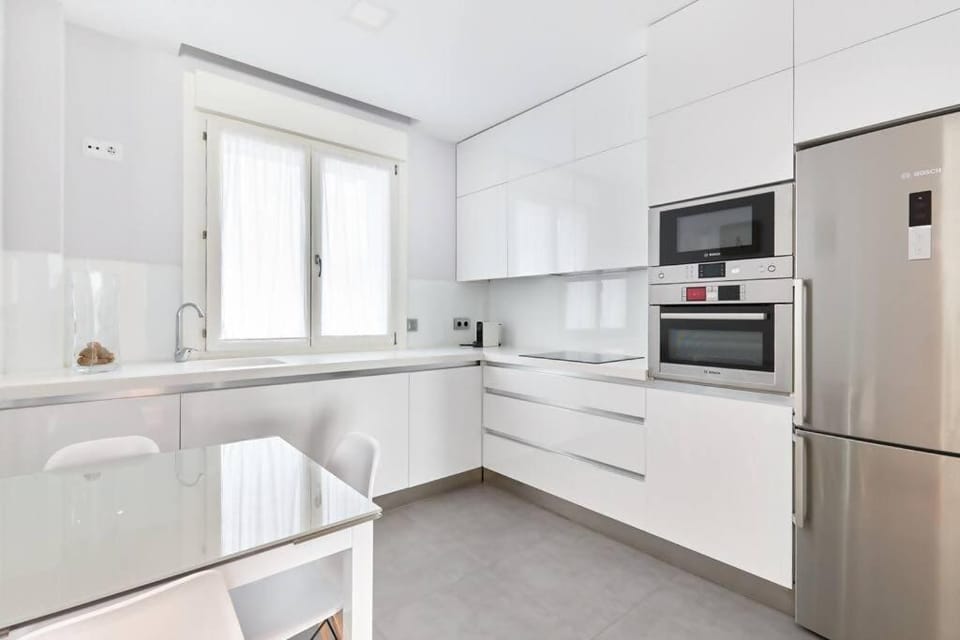 Tranquilo Apartamento en pleno corazón de Pamplona Apartment in Pamplona