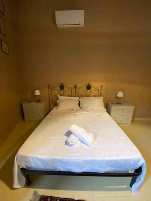la Maison de Marguerite Apartment in Trani