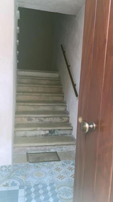 la Maison de Marguerite Apartment in Trani