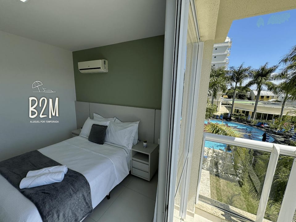 View (from property/room), Bedroom