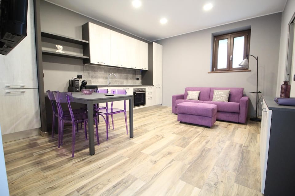Corte Nerina Malpensa Apartment in Somma Lombardo