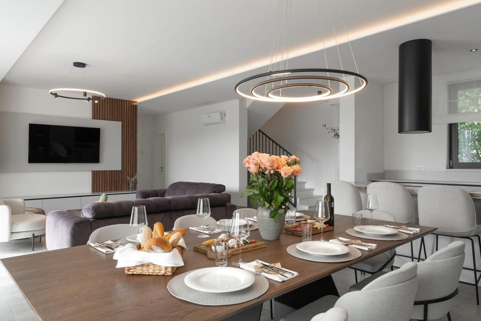 Villa Bella Ciao by SeeAdria Agency Villa in Novigrad