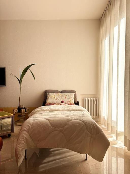 Giallo Lame Apartment in Bologna