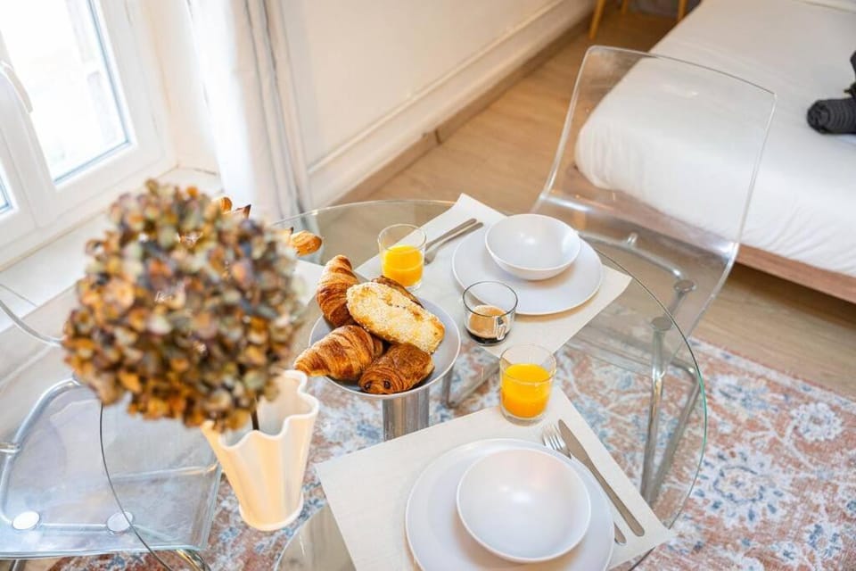 Charmant Studio au cœur des Marais Salants Apartment in Arles