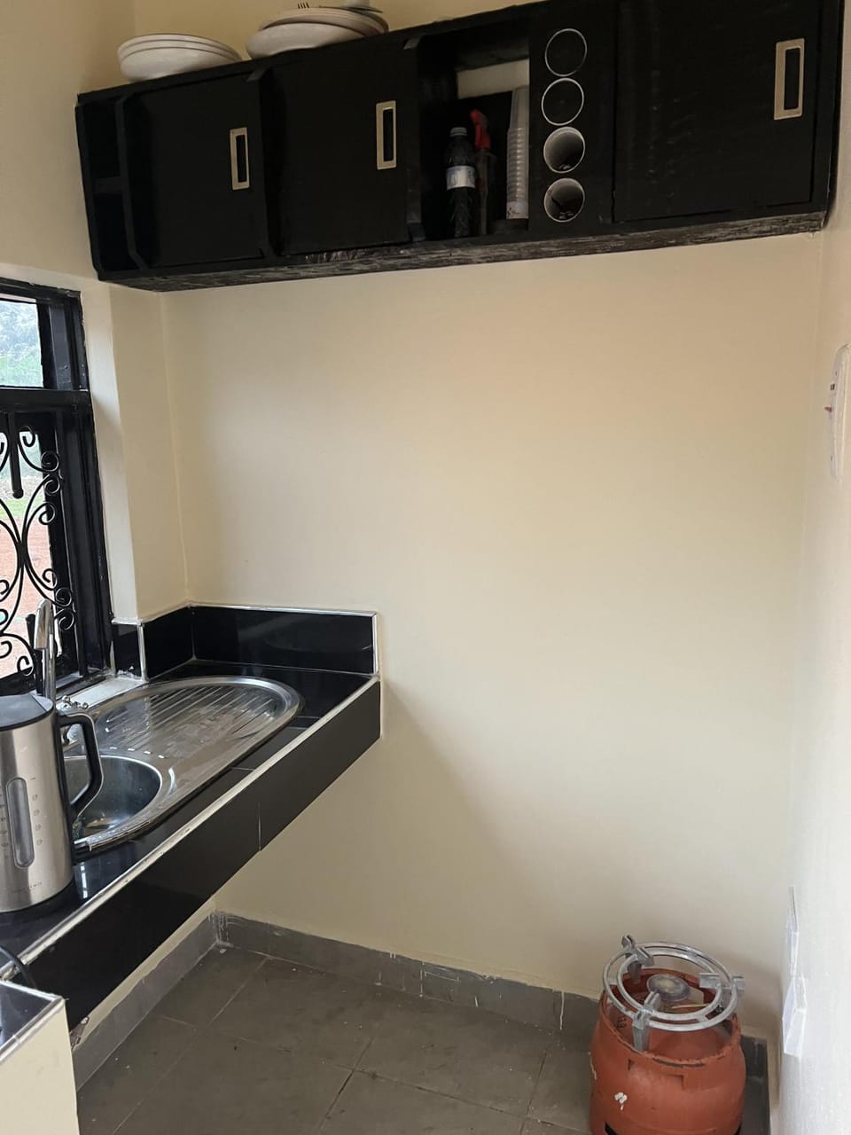 Coffee/tea facilities, Kitchen or kitchenette