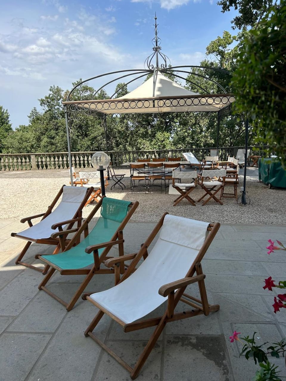 Casa Anna Maria Apartment in Lazio