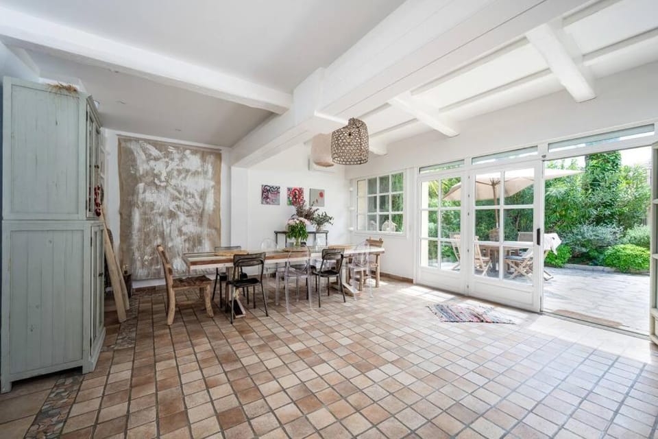 Villa Palma near the beaches Cannes Apartment in Cannes