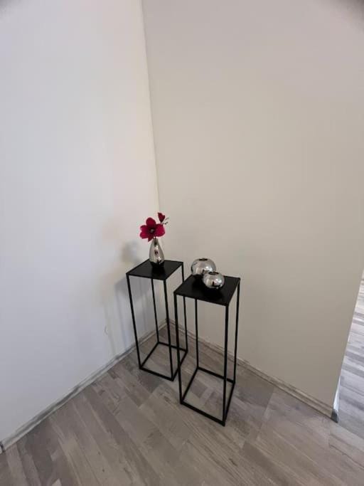 Natur und Stadt, neben Mannheim, Heidelberg, Worms Apartment in Hesse