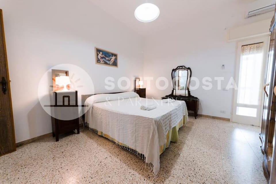 Bluwave - Vista Mare Apartment in Porto Cesareo