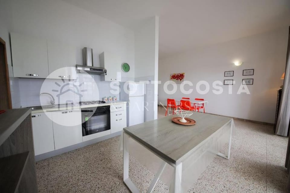 Bluwave - Vista Mare Apartment in Porto Cesareo