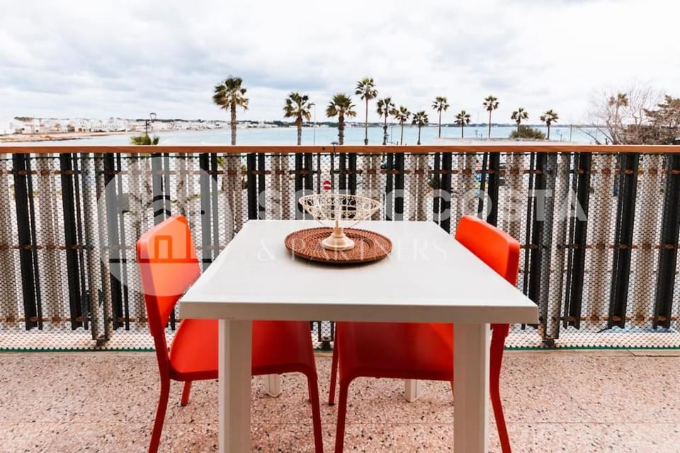Bluwave - Vista Mare Apartment in Porto Cesareo
