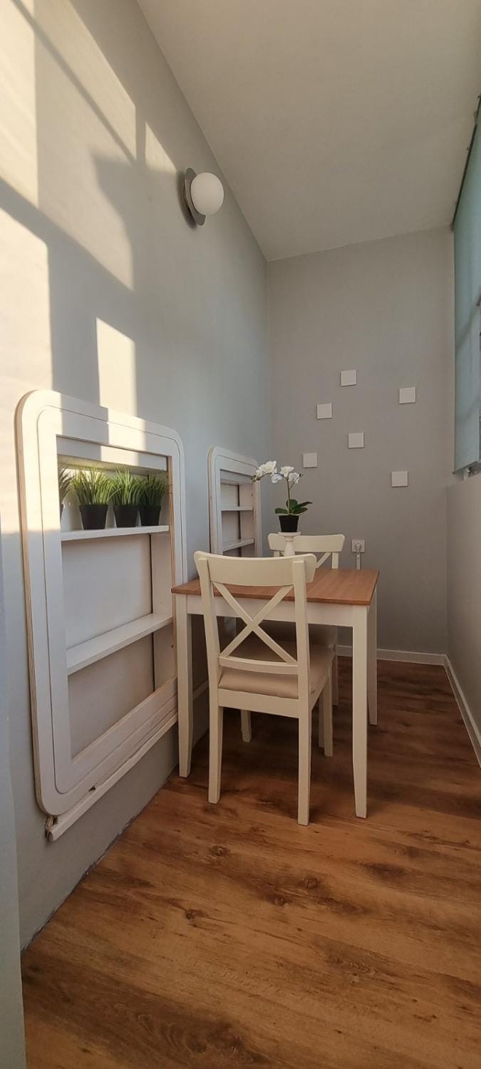 Art d'aimer Apartment in Belgrade