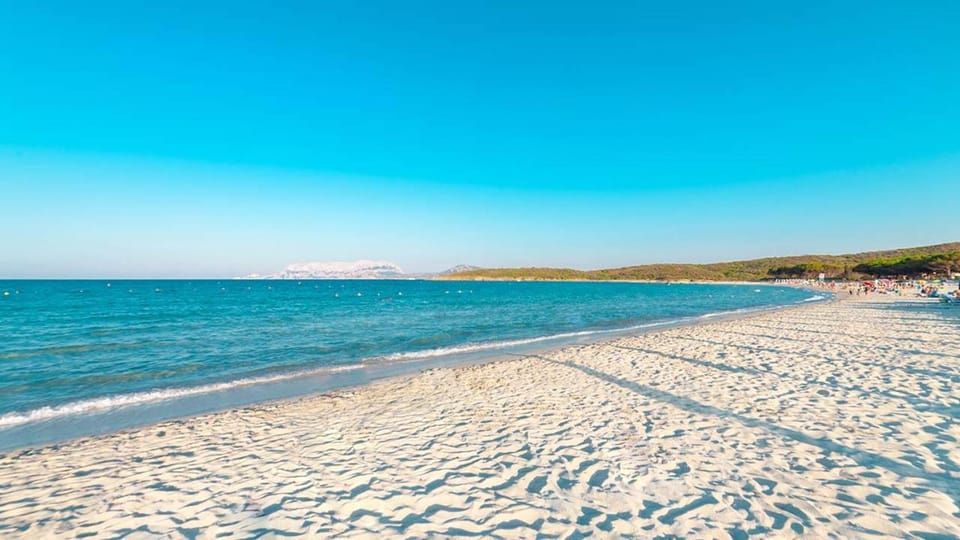 Nearby landmark, Natural landscape, Beach, Sea view