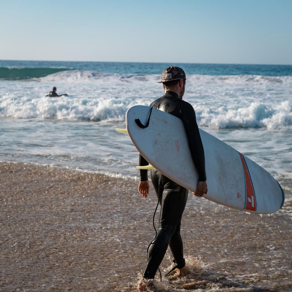 Natural landscape, Activities, Beach, Sea view
