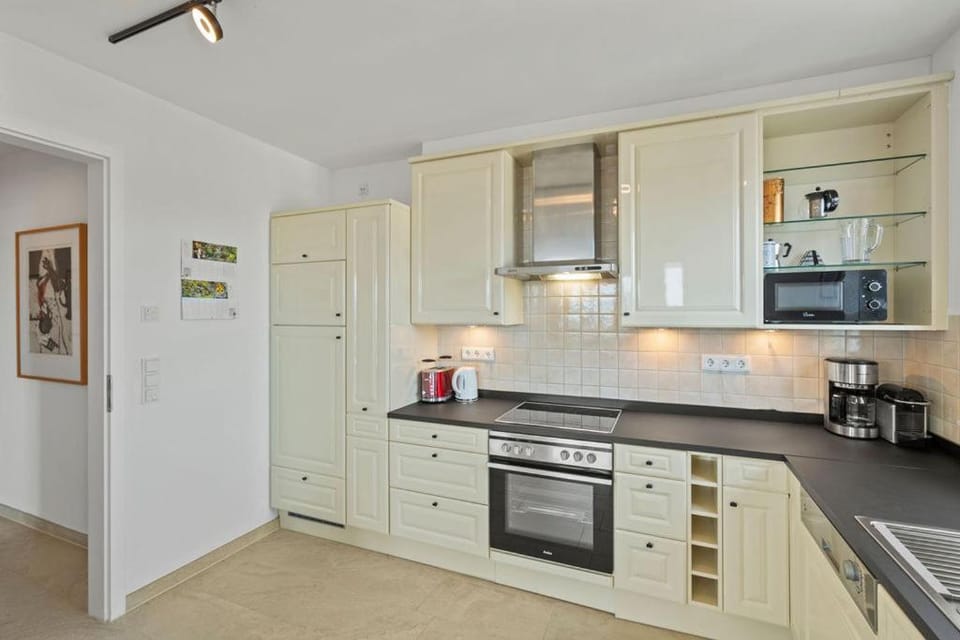 Residence Seeblick Apartment in Friedrichshafen
