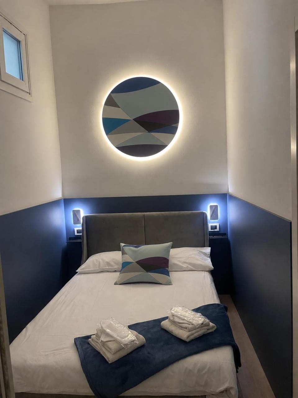 Dimora San Fermo 11 Apartment in Verona
