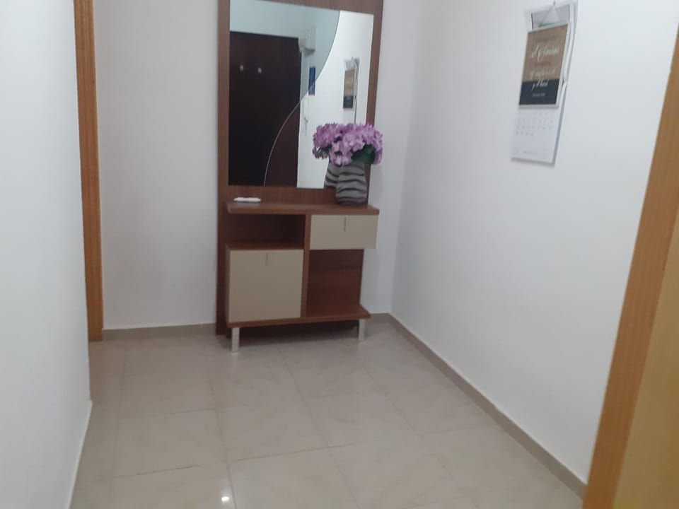 YAHWEH Apartment in Dénia