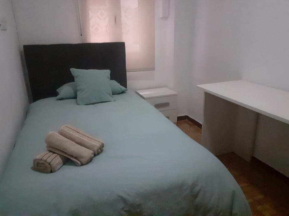 YAHWEH Apartment in Dénia