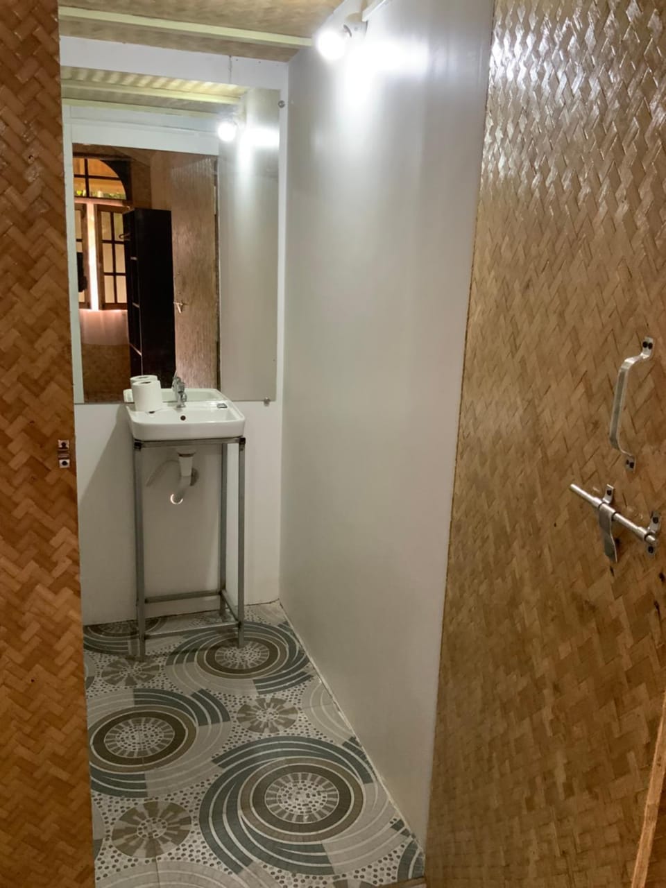 Ruban Yoga Bed and Breakfast in Canacona