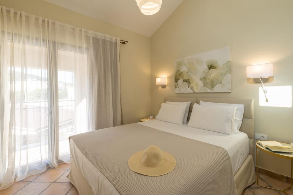 Adriana's Loft Argostoli Apartment in Argostolion