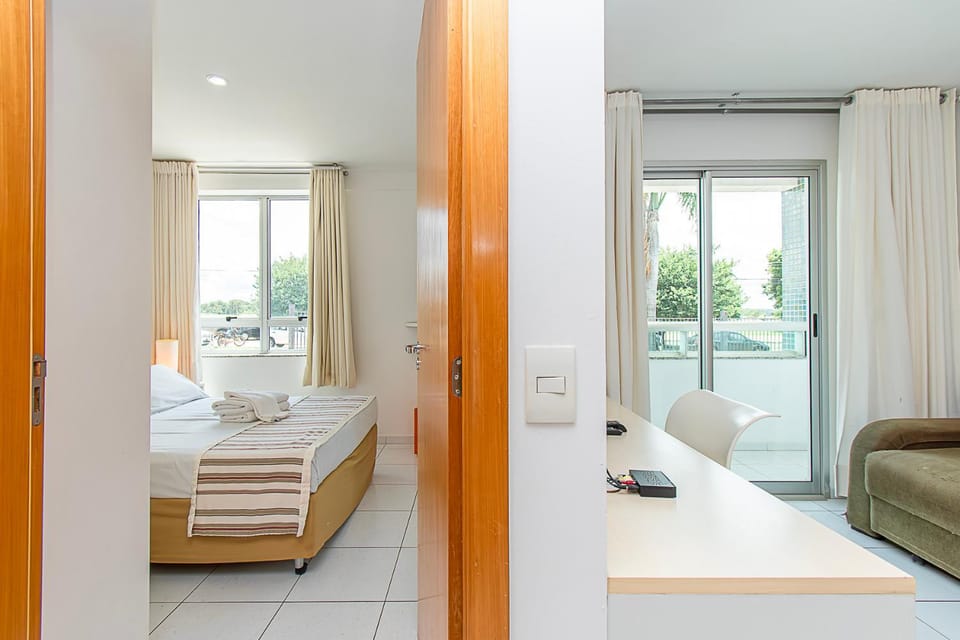 Premier Residence Residencial em Brasília 67961 Apartment in State of Goiás