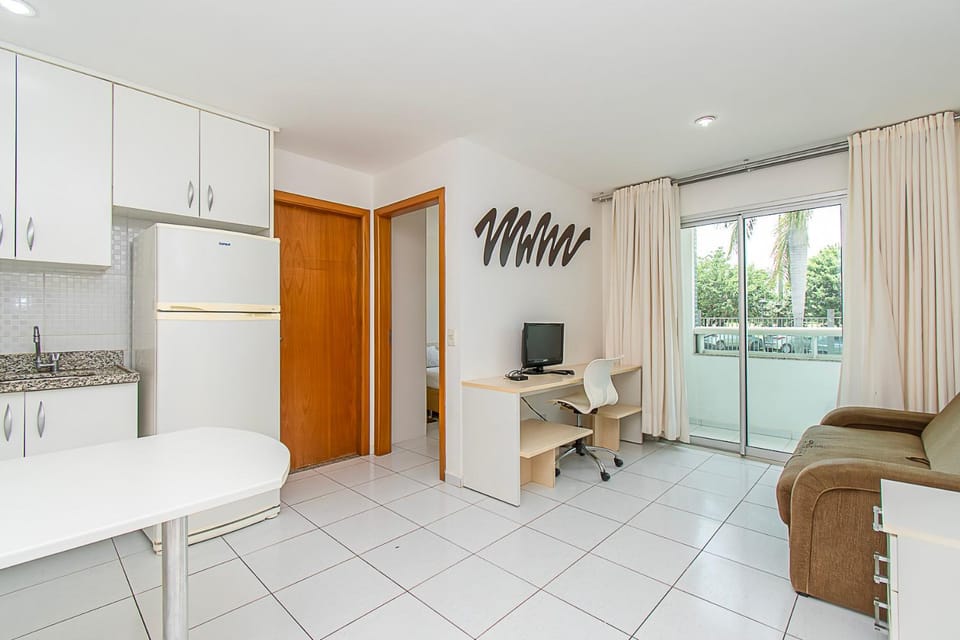 Premier Residence Residencial em Brasília 67961 Apartment in State of Goiás