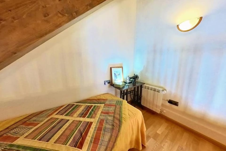 Casa Ligües - tucasaenlospirineos Apartment in Aragon
