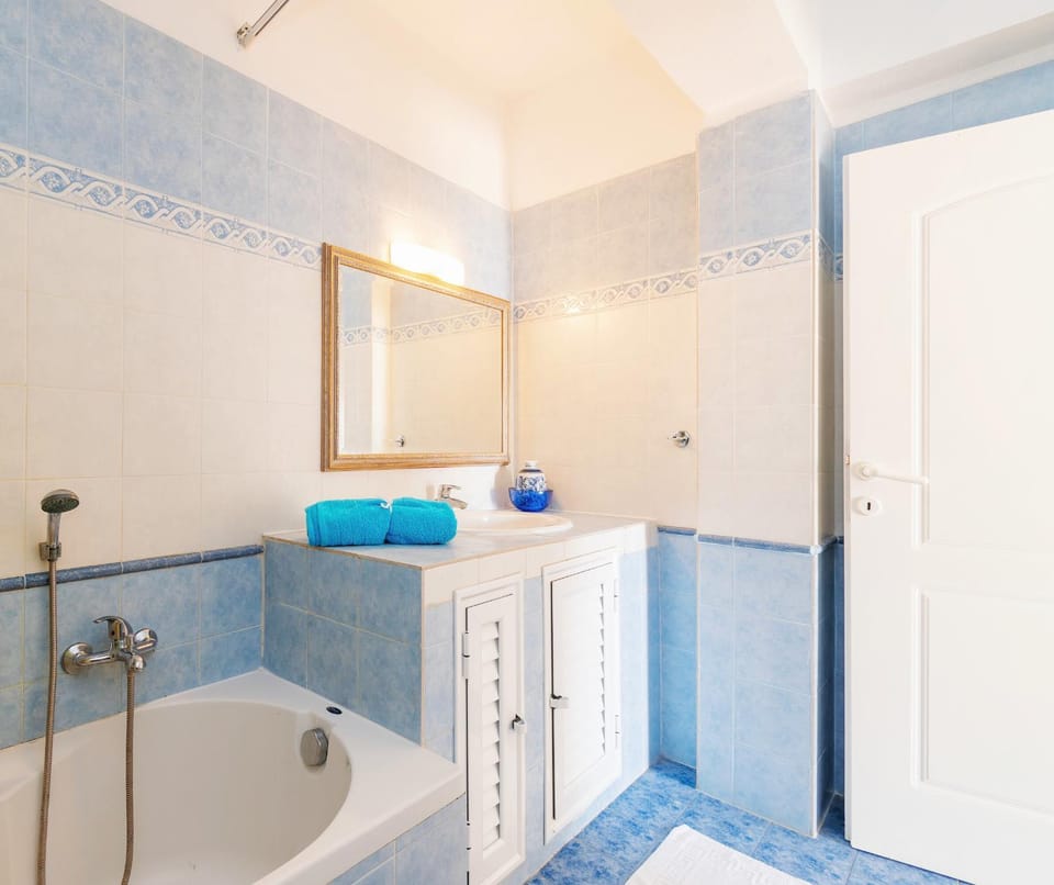 Casa Del Mar Apartment in Halkidiki