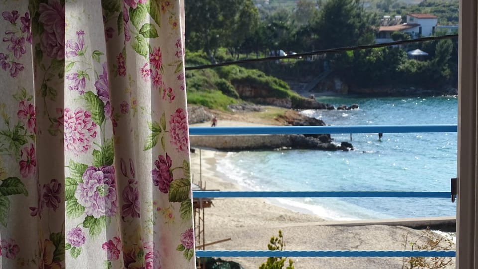 View (from property/room)