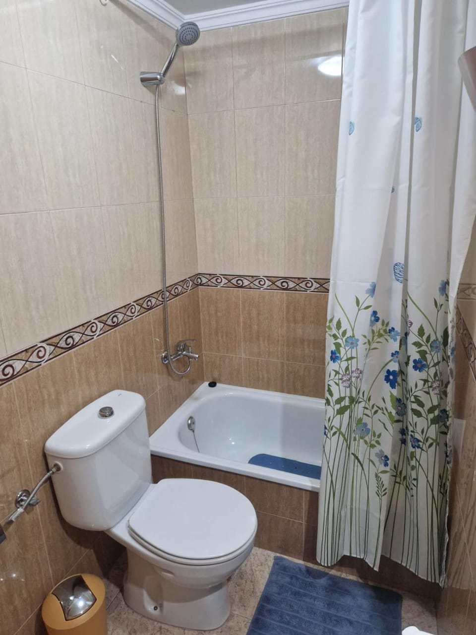 Shower, Bathroom, Bath
