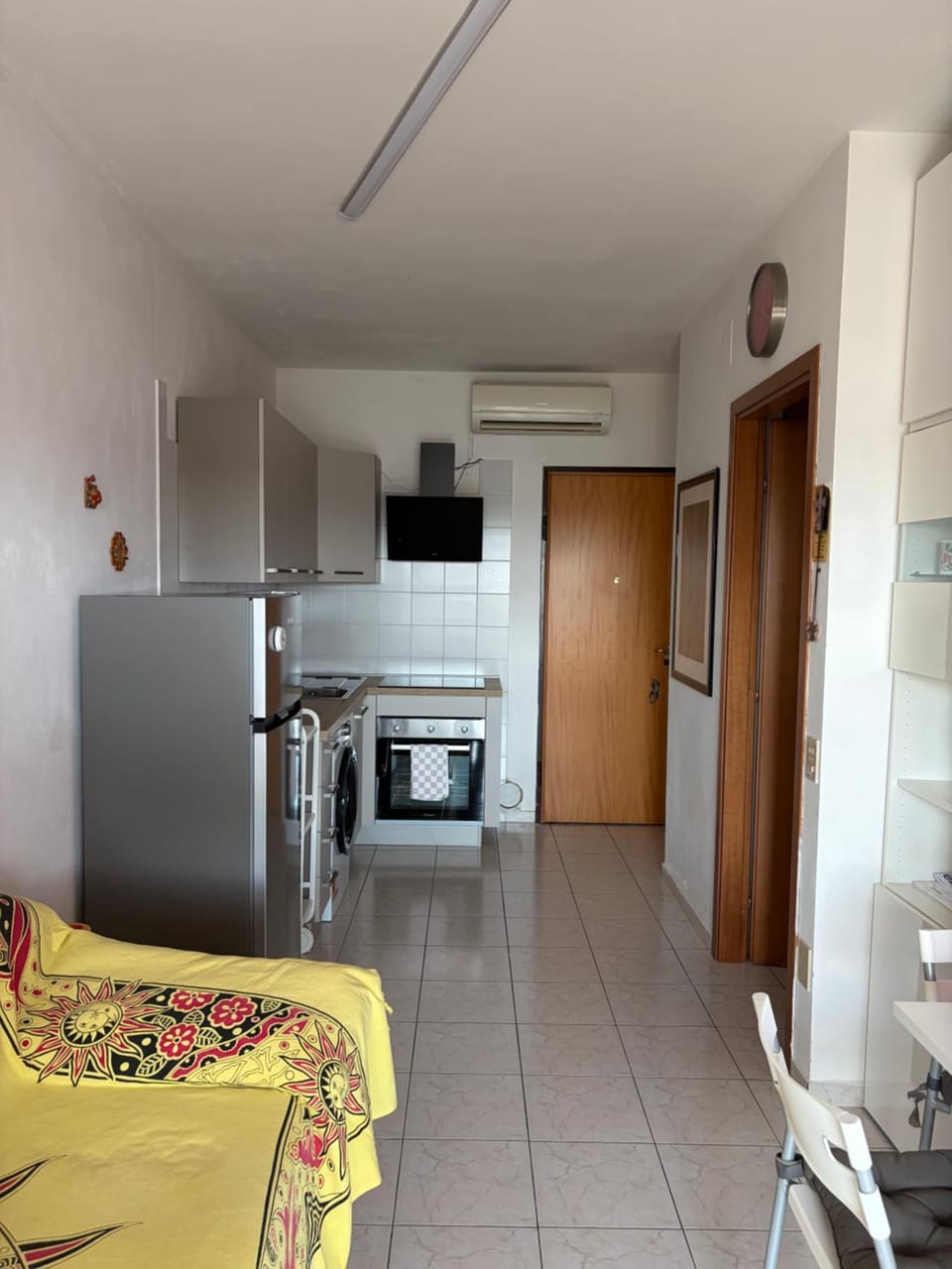 Casa Vacanze Costa dei Trabocchi Apartment in Abruzzo
