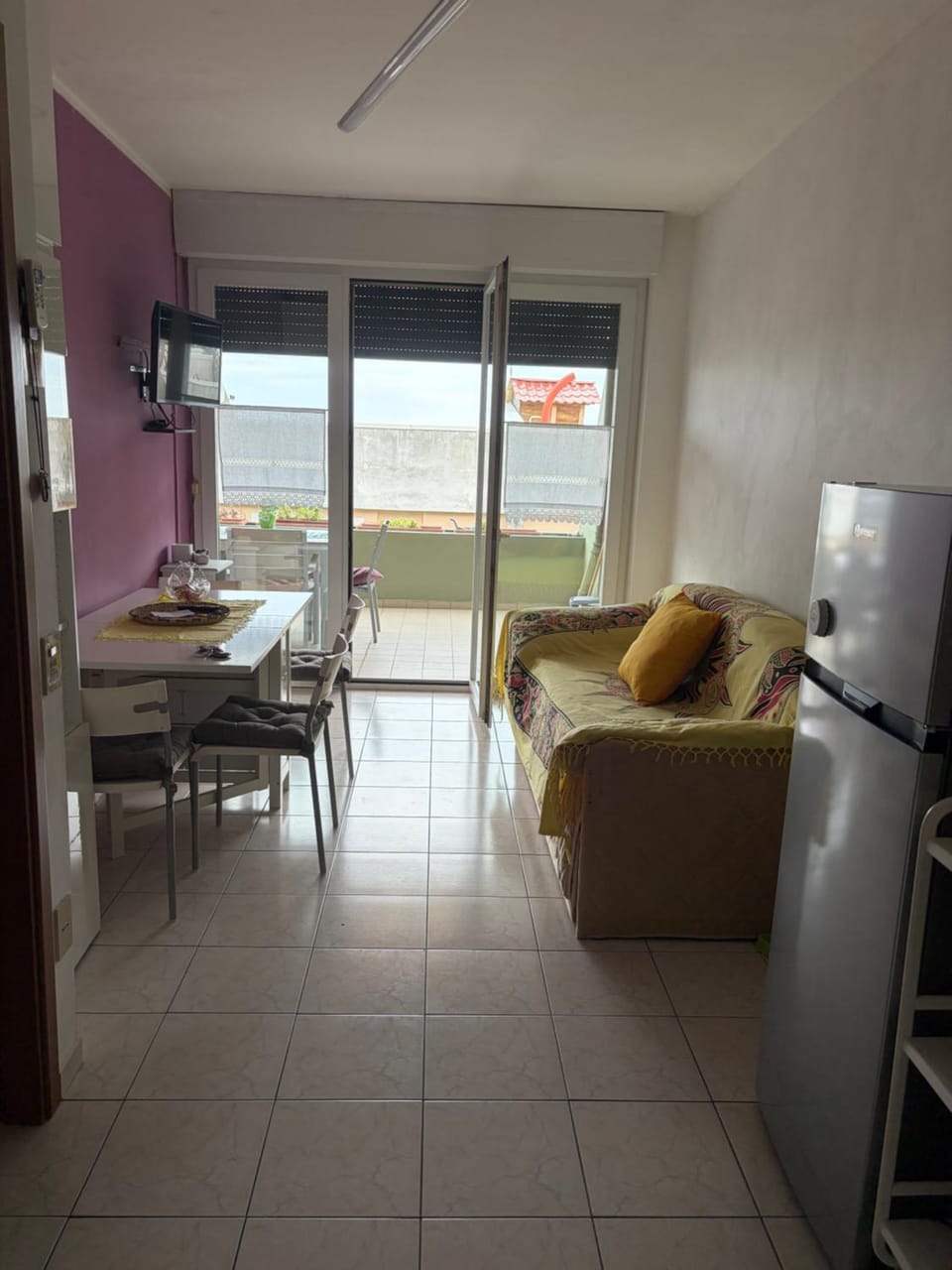 Casa Vacanze Costa dei Trabocchi Apartment in Abruzzo