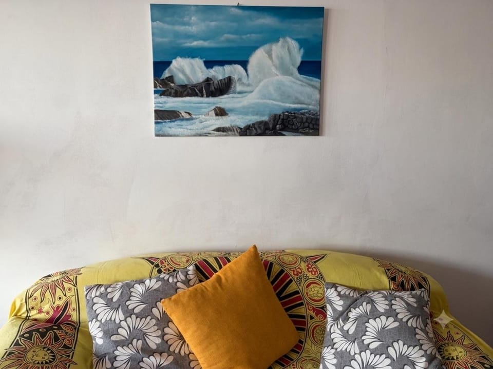 Casa Vacanze Costa dei Trabocchi Apartment in Abruzzo