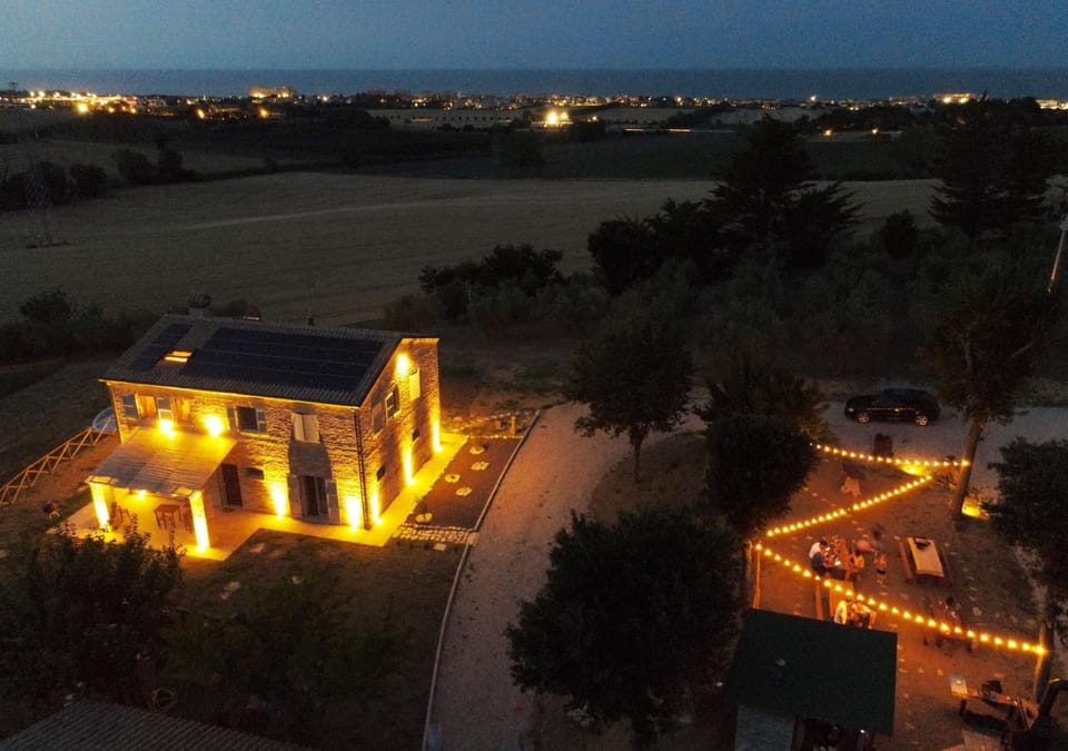 Bird's eye view, View (from property/room), Sea view