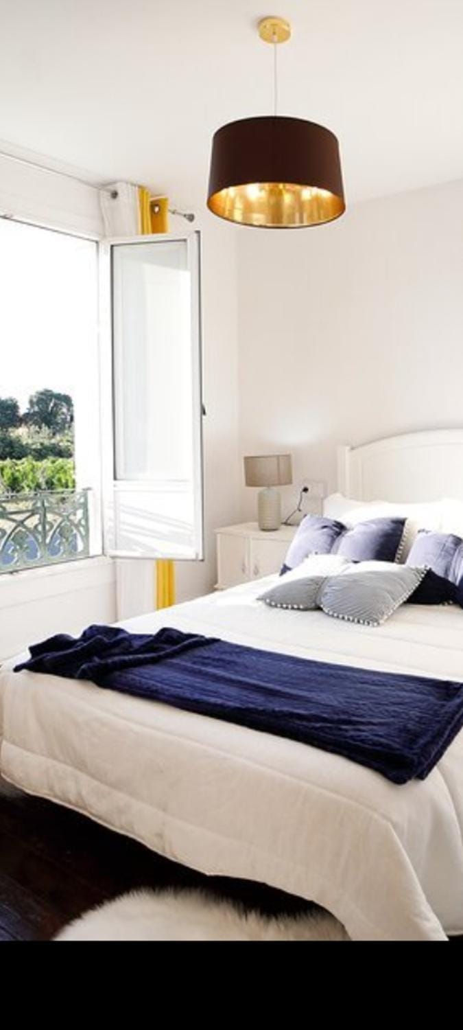 Casa Romero Garden House in O Salnés
